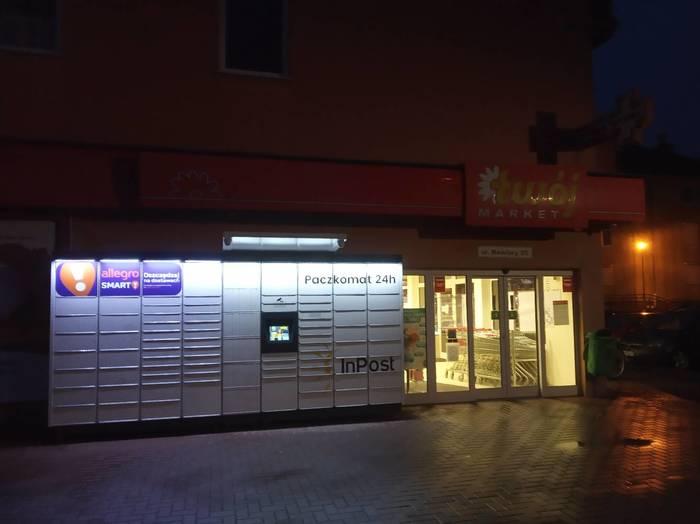 Przykładowa reklama