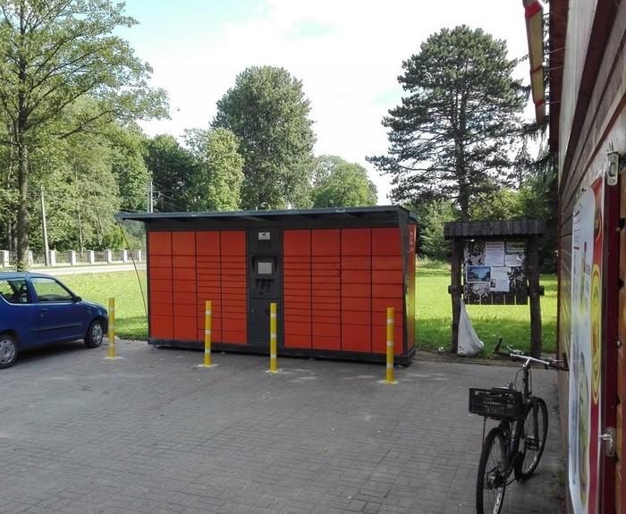 Przykładowa reklama