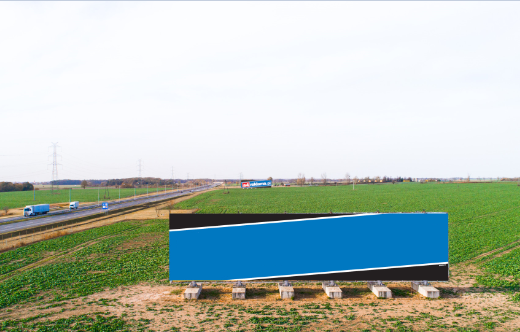 Przykładowa reklama