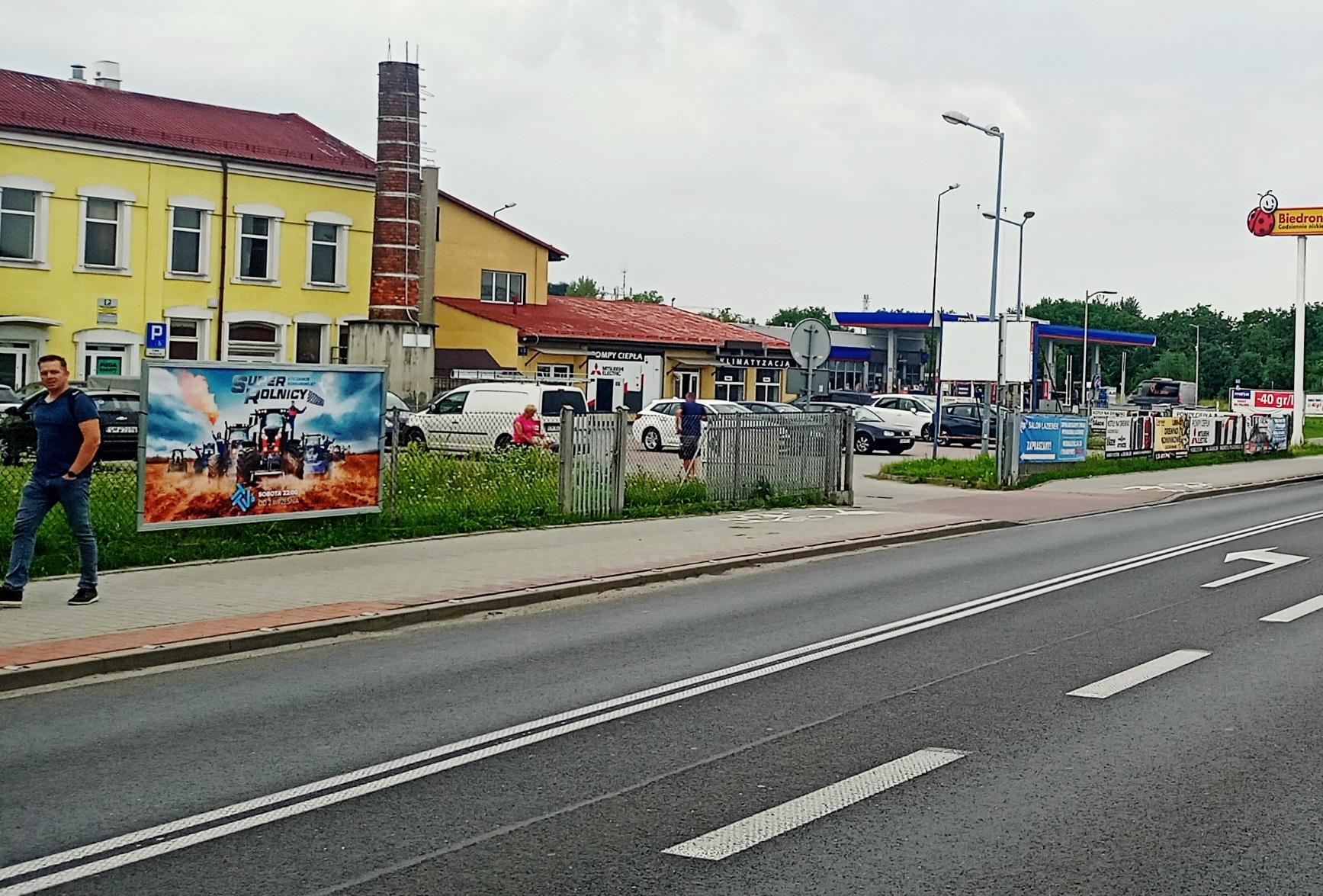 Przykładowa reklama