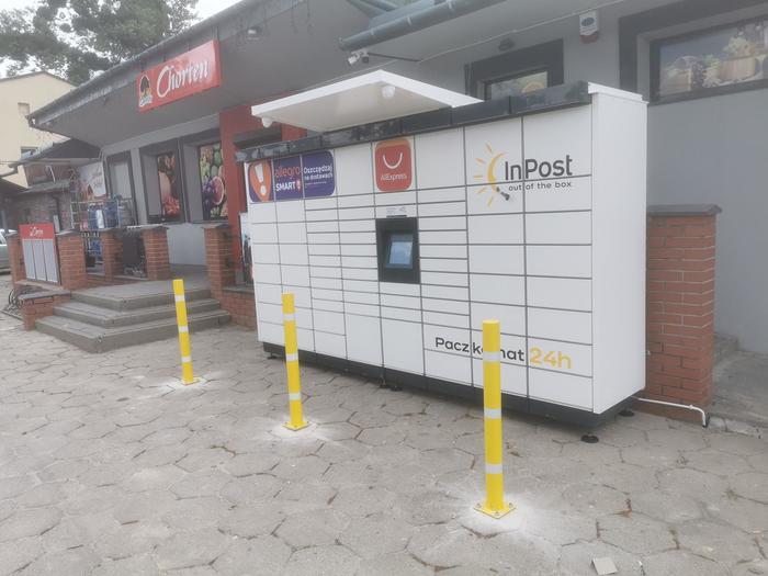 Przykładowa reklama