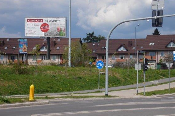 Przykładowa reklama