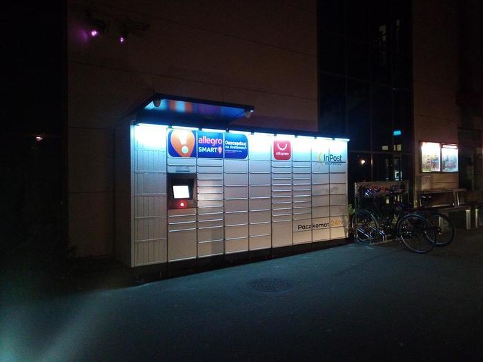 Przykładowa reklama