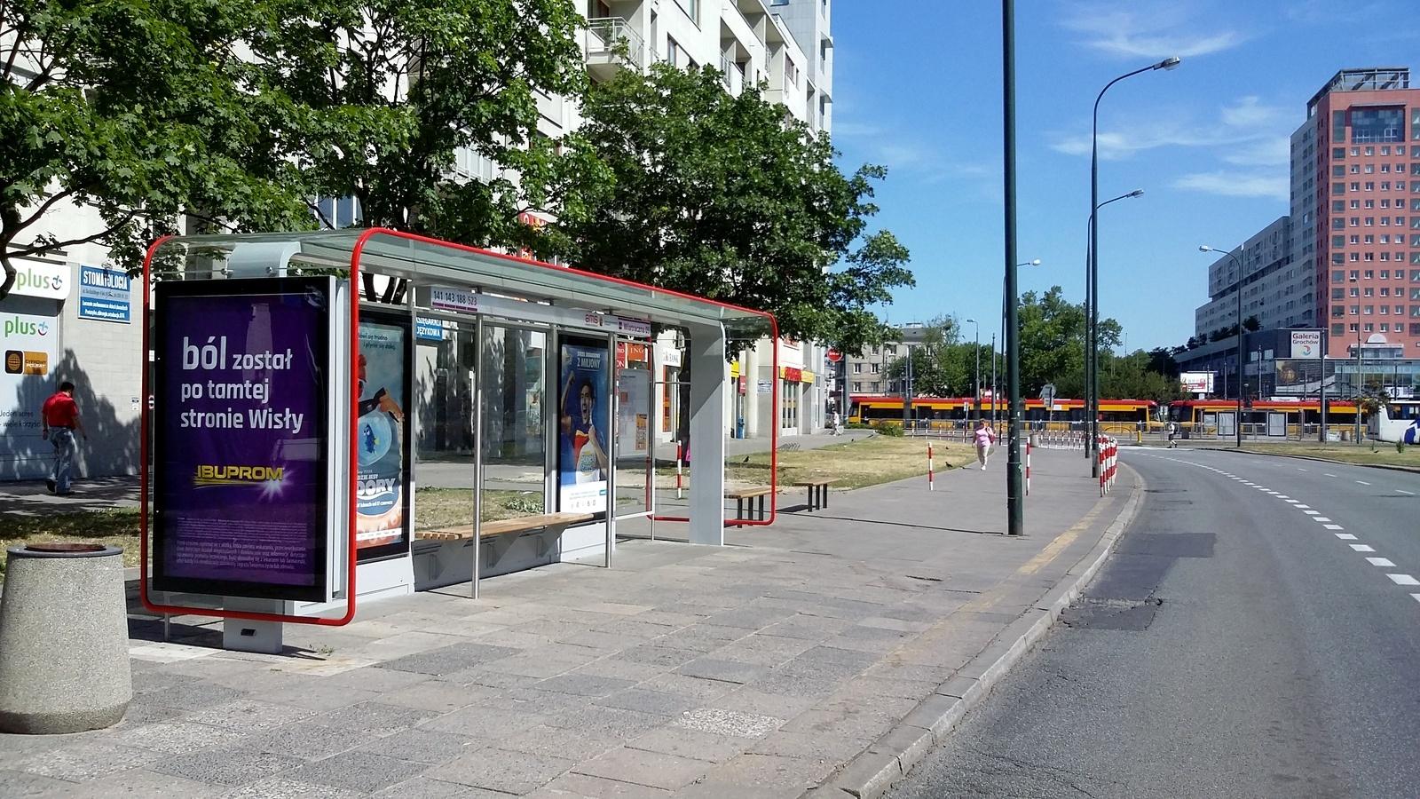 Przykładowa reklama