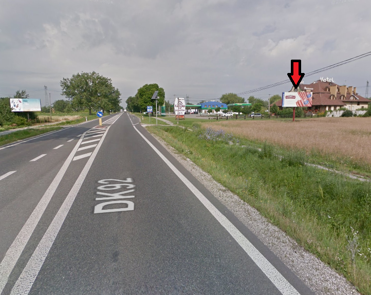 Przykładowa reklama