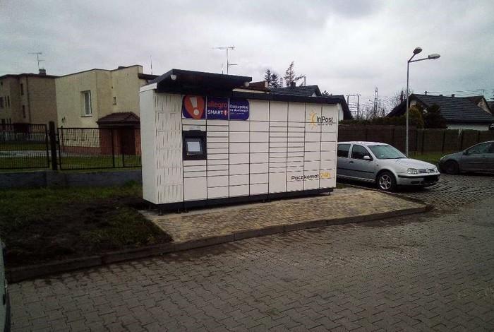 Przykładowa reklama