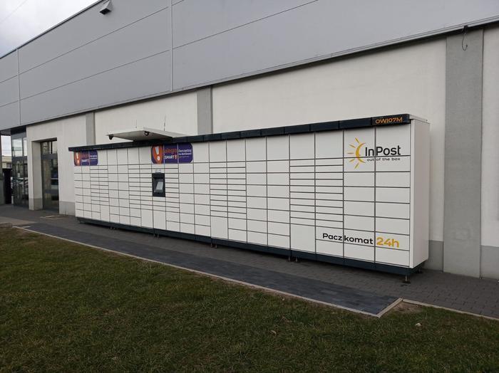 Przykładowa reklama