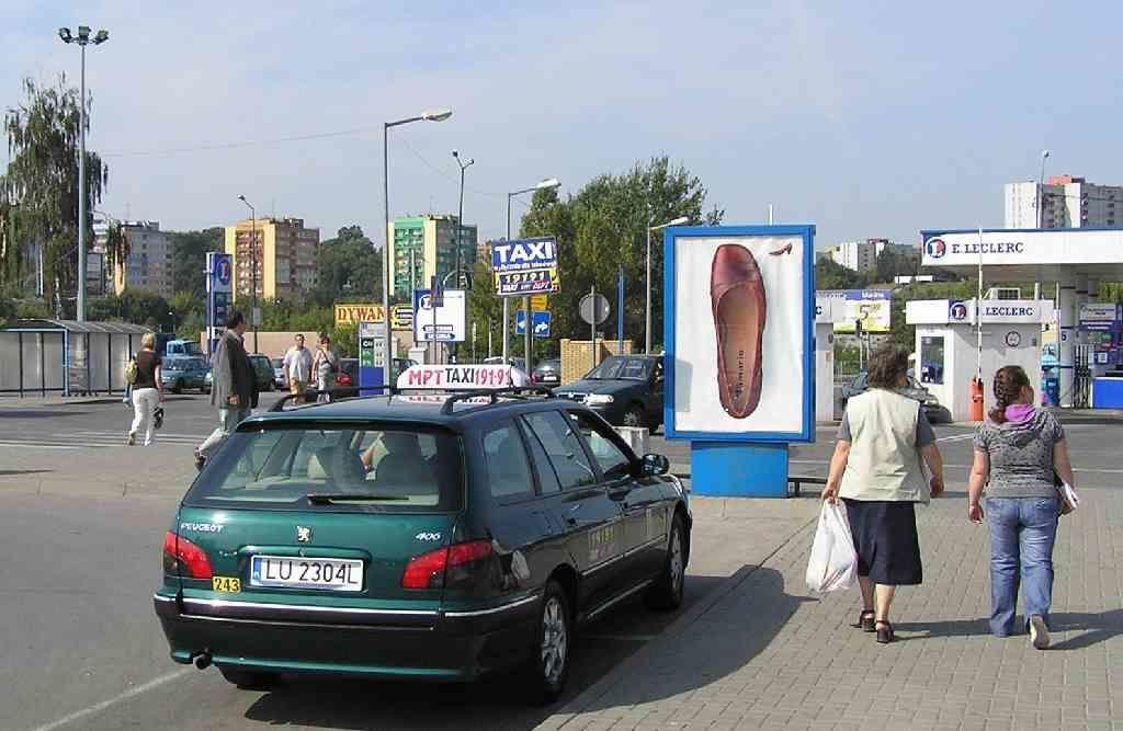 Przykładowa reklama