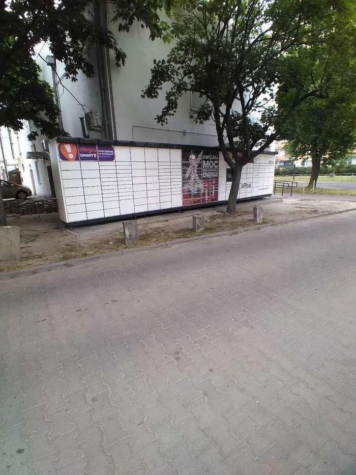 Przykładowa reklama