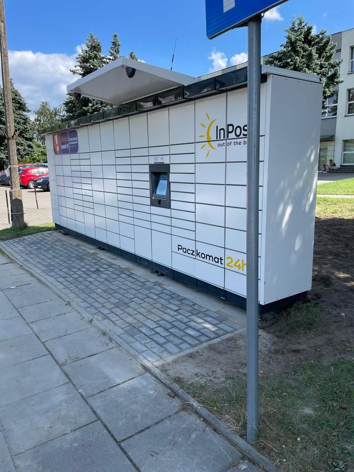 Przykładowa reklama