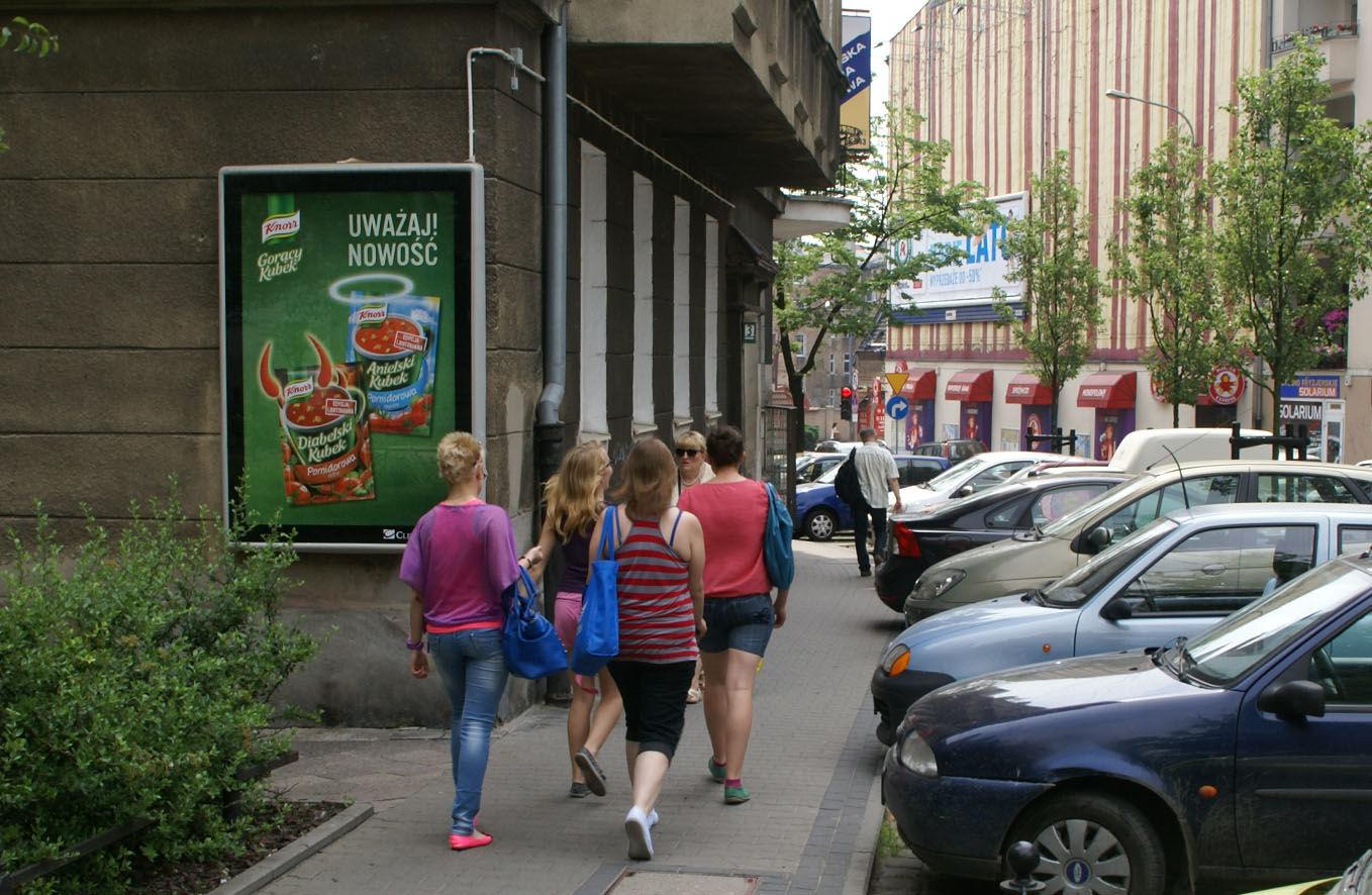 Przykładowa reklama