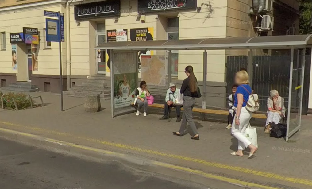 Przykładowa reklama