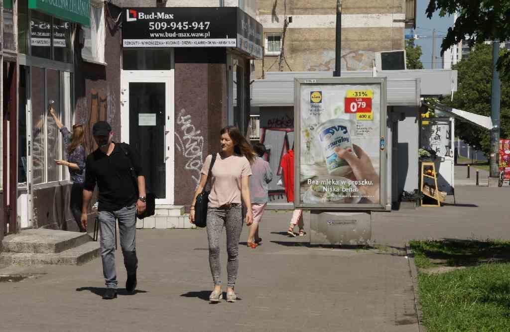 Przykładowa reklama