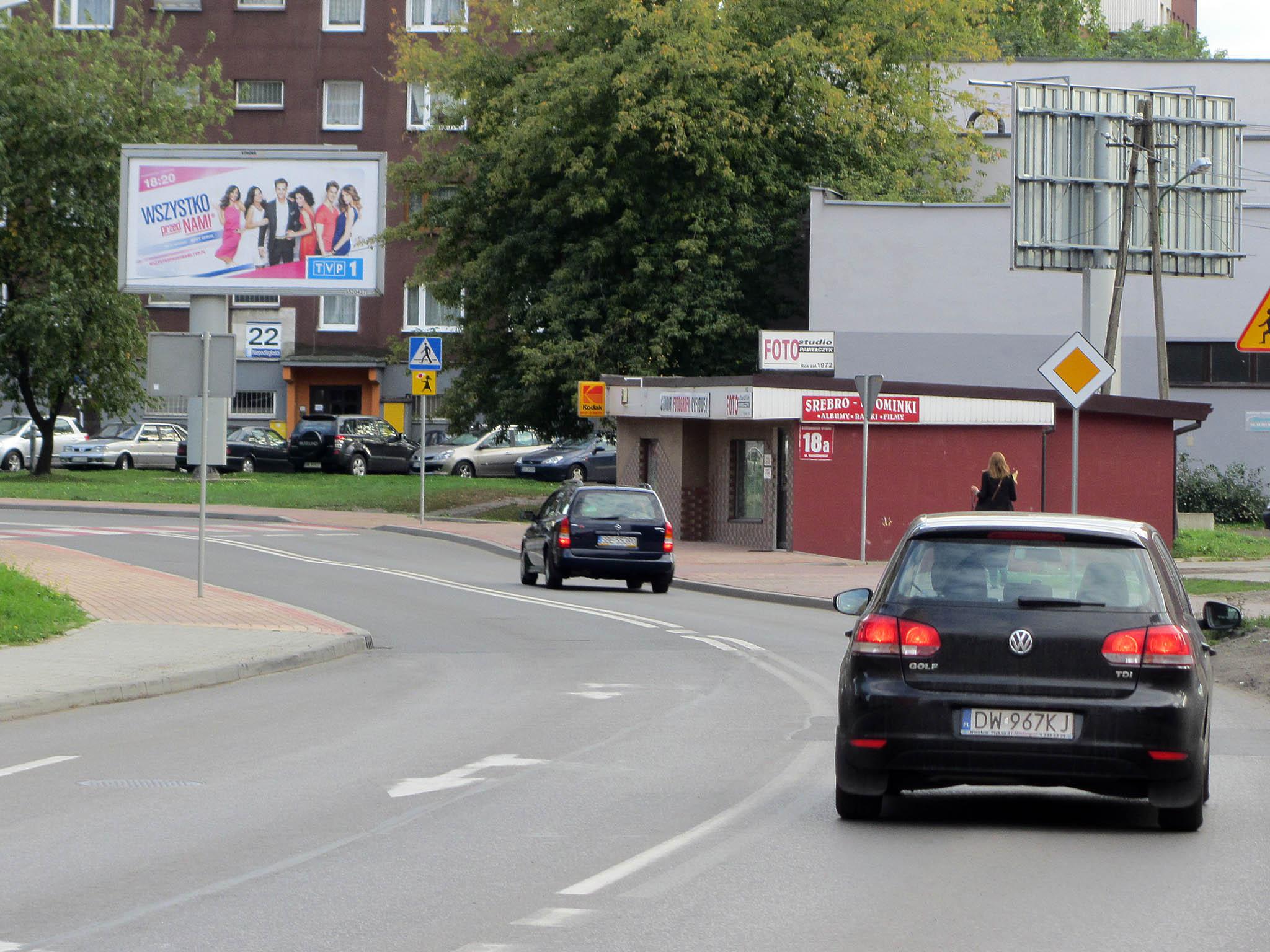 Przykładowa reklama