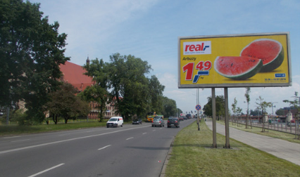 Przykładowa reklama