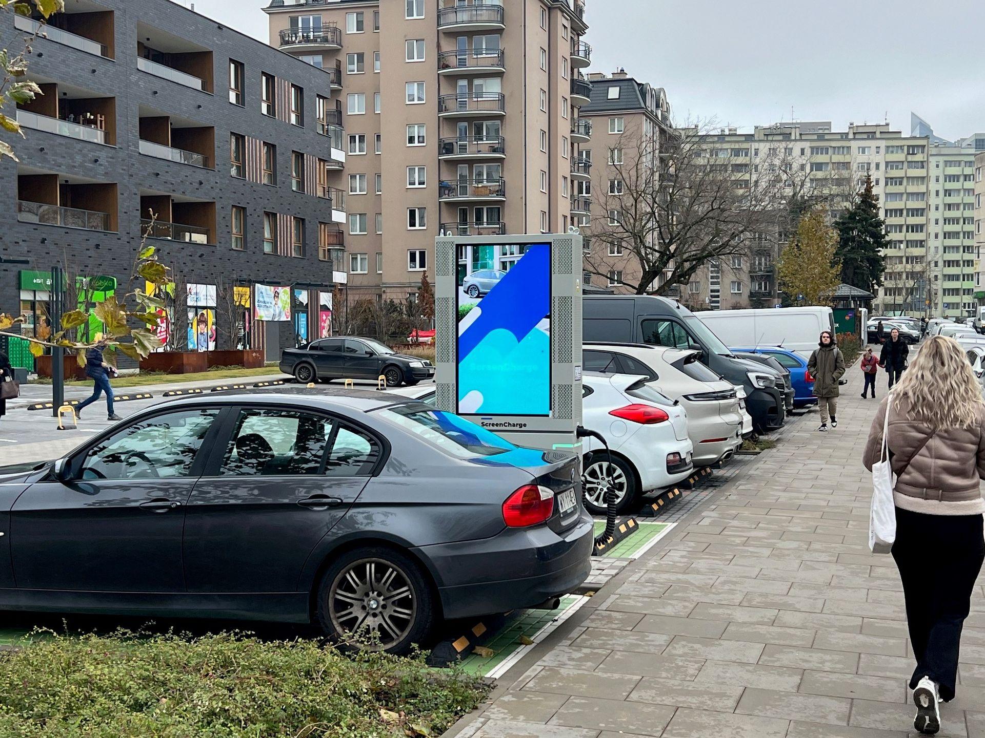 Przykładowa reklama