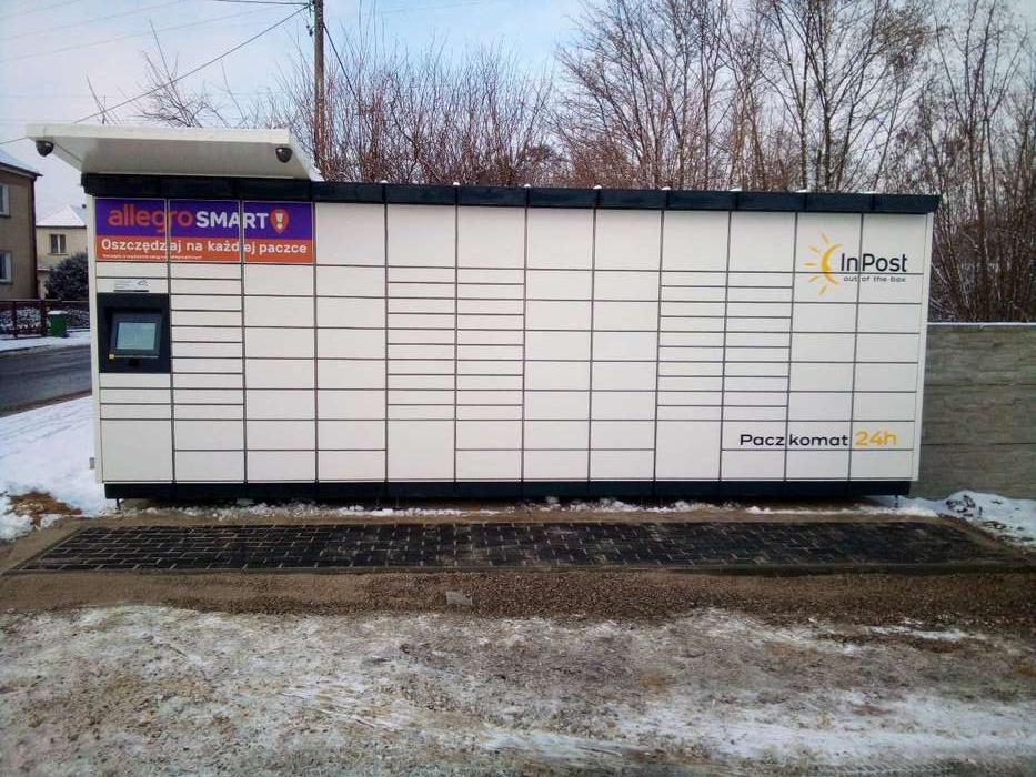 Przykładowa reklama