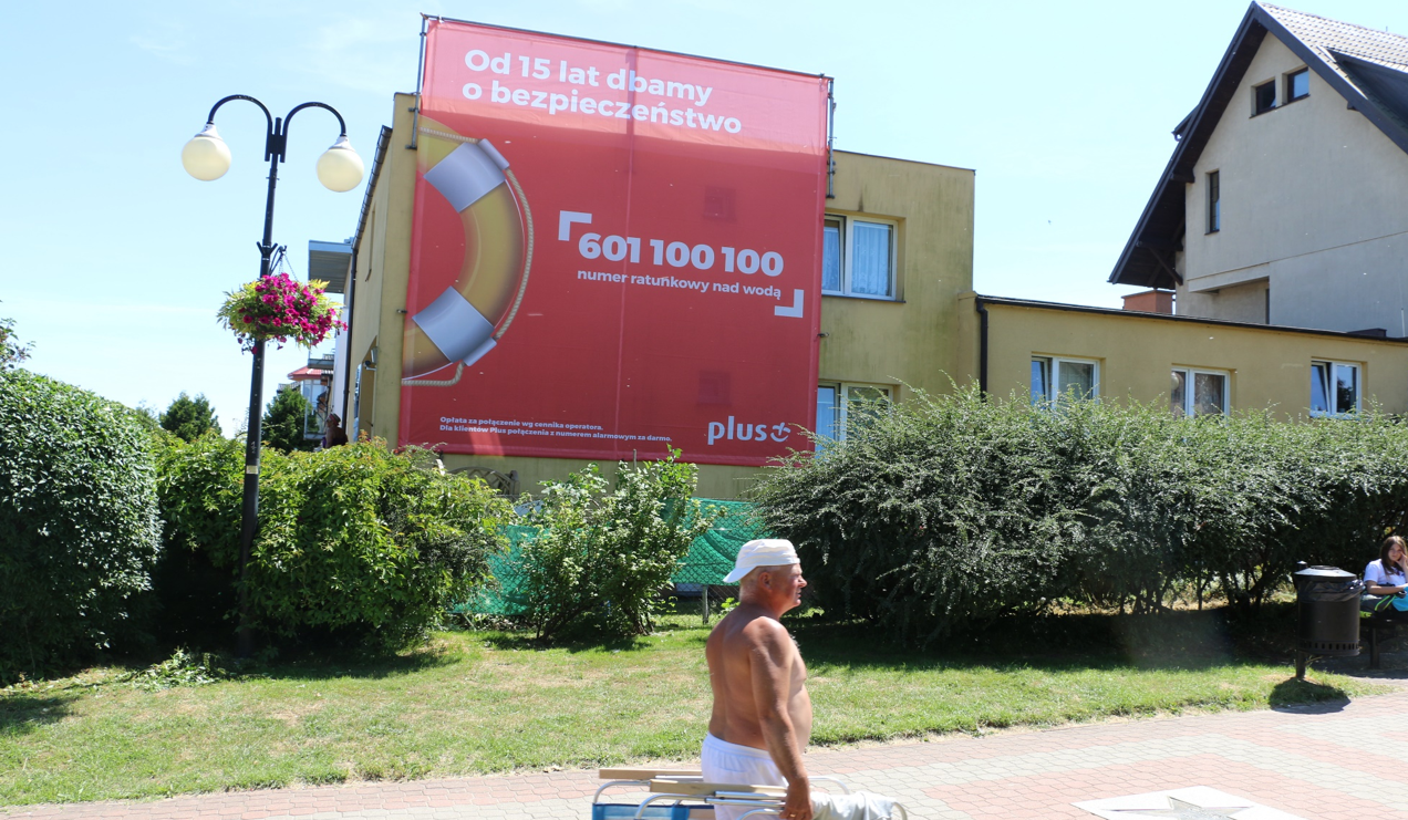 Przykładowa reklama
