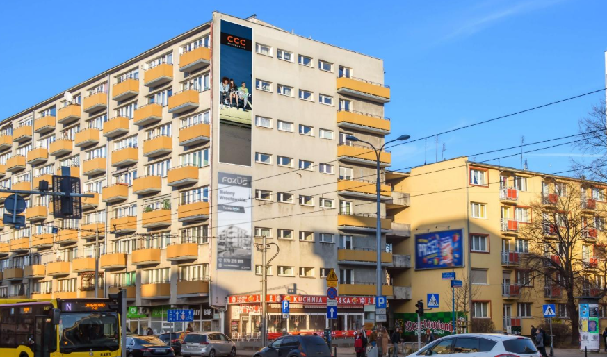 Przykładowa reklama