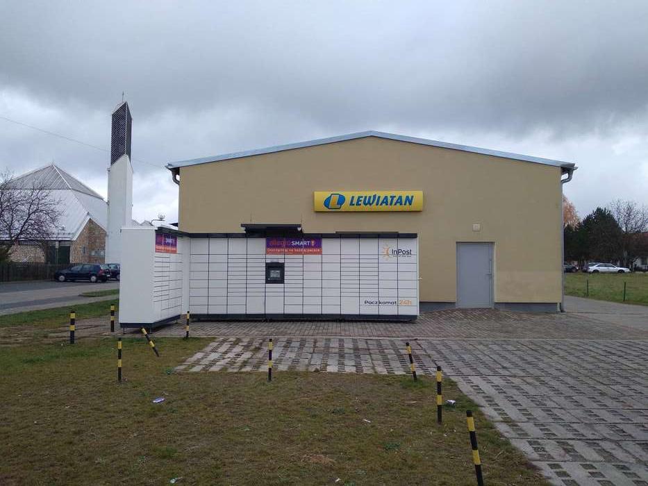 Przykładowa reklama