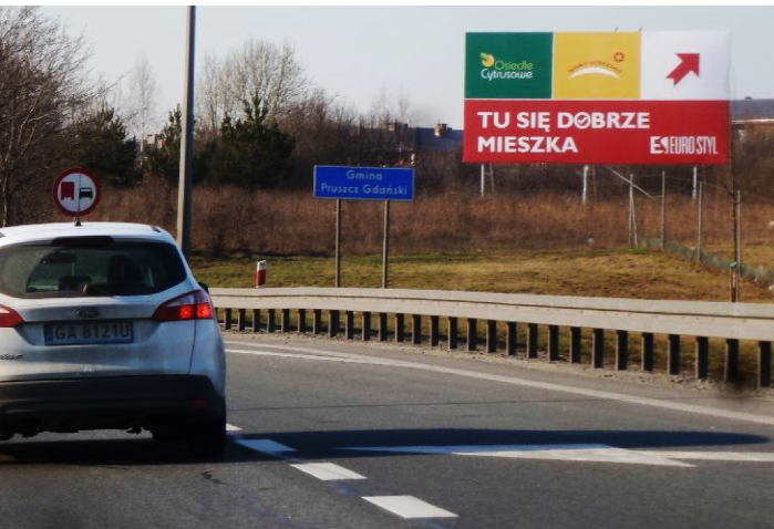 Przykładowa reklama