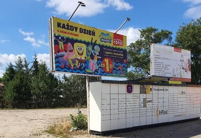 Przykładowa reklama