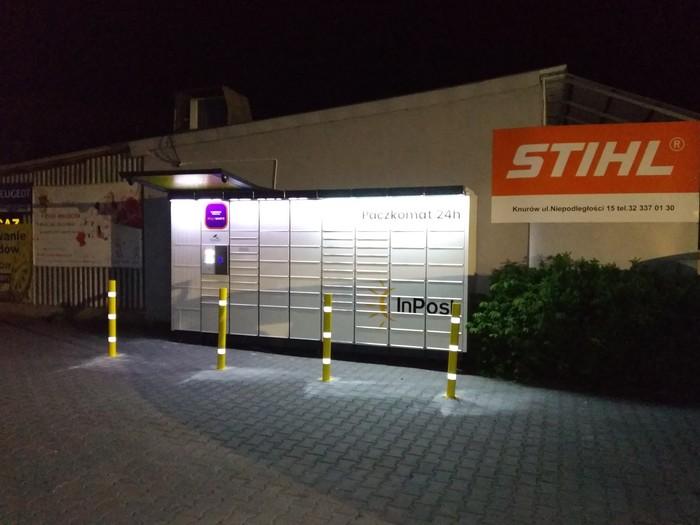 Przykładowa reklama