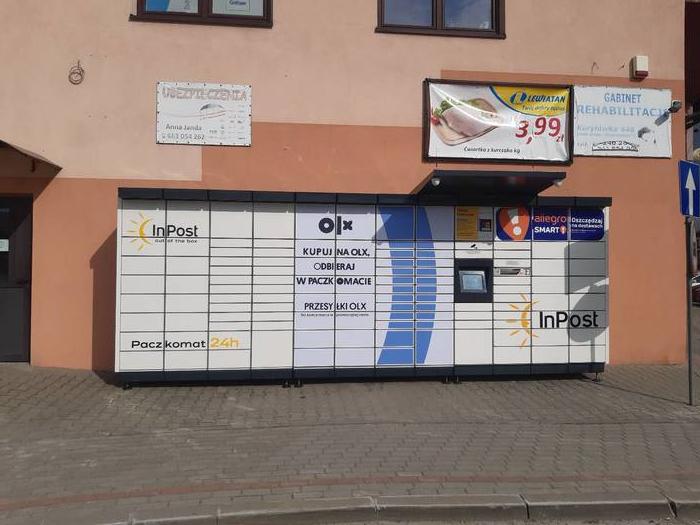 Przykładowa reklama