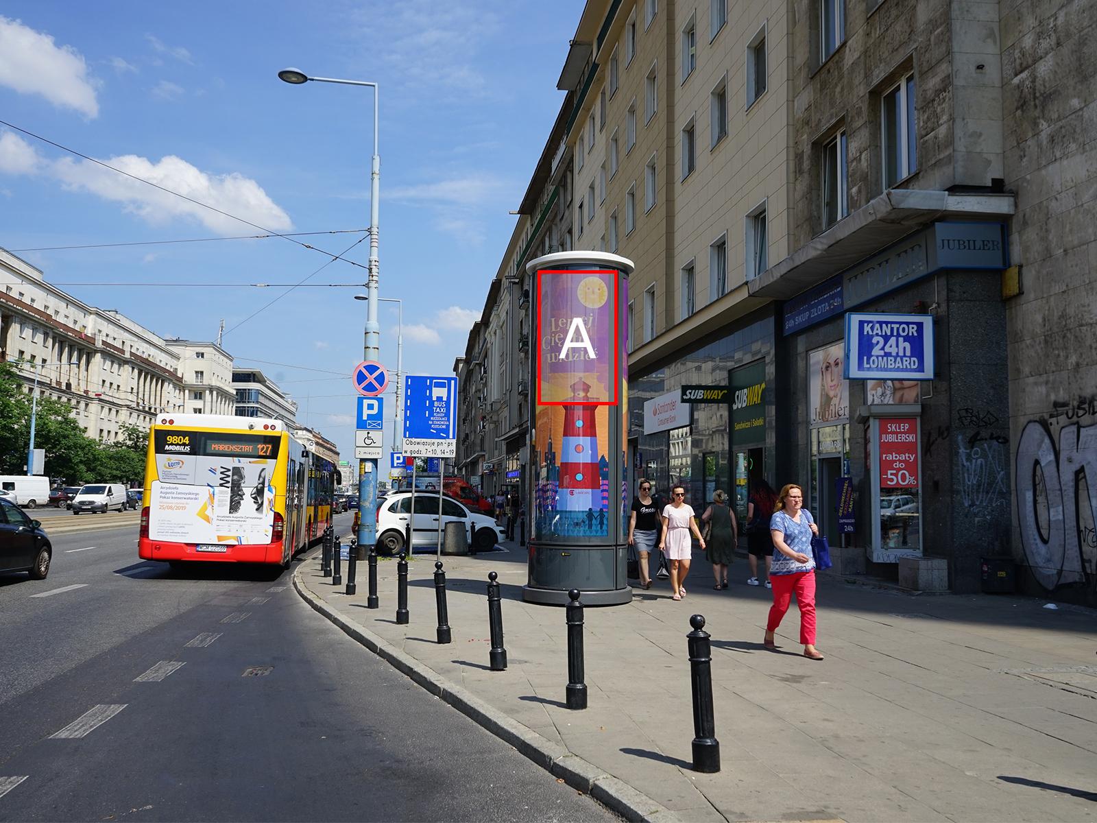 Przykładowa reklama