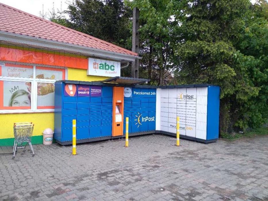 Przykładowa reklama