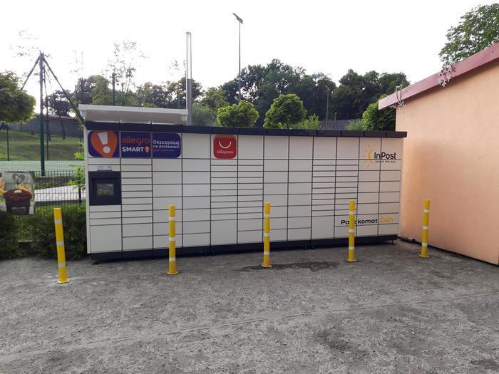 Przykładowa reklama