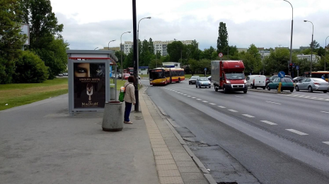 Przykładowa reklama