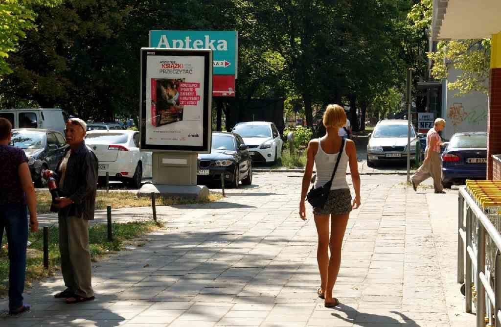 Przykładowa reklama