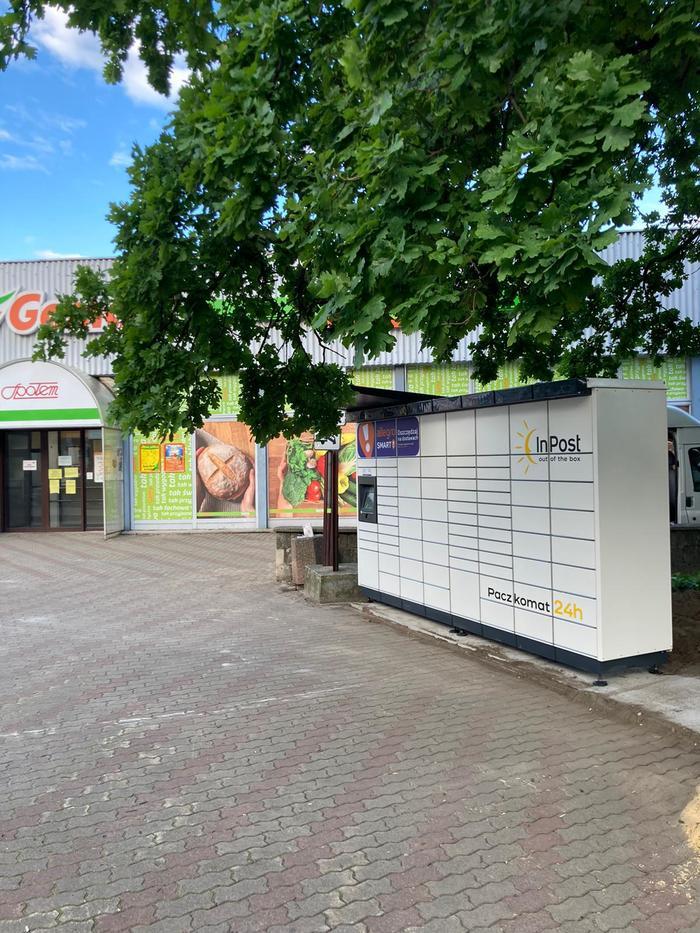 Przykładowa reklama