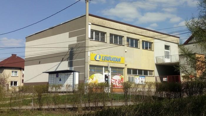 Przykładowa reklama