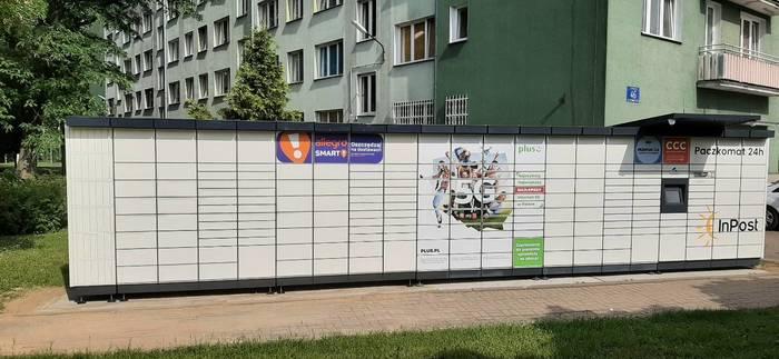 Przykładowa reklama