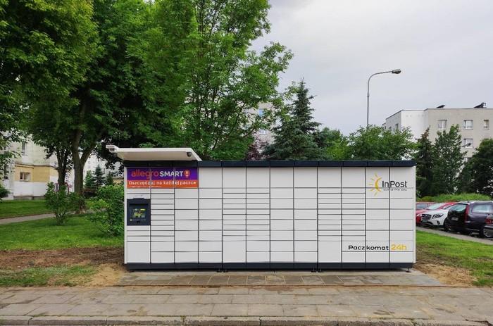 Przykładowa reklama