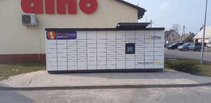 Przykładowa reklama