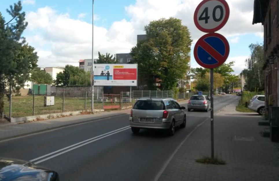 Przykładowa reklama