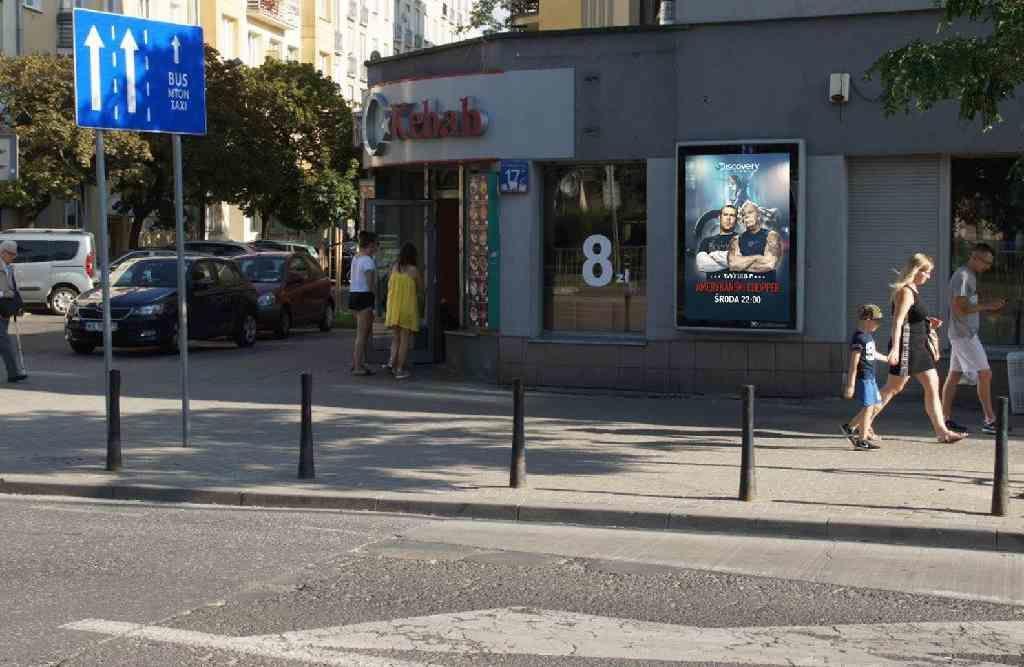 Przykładowa reklama