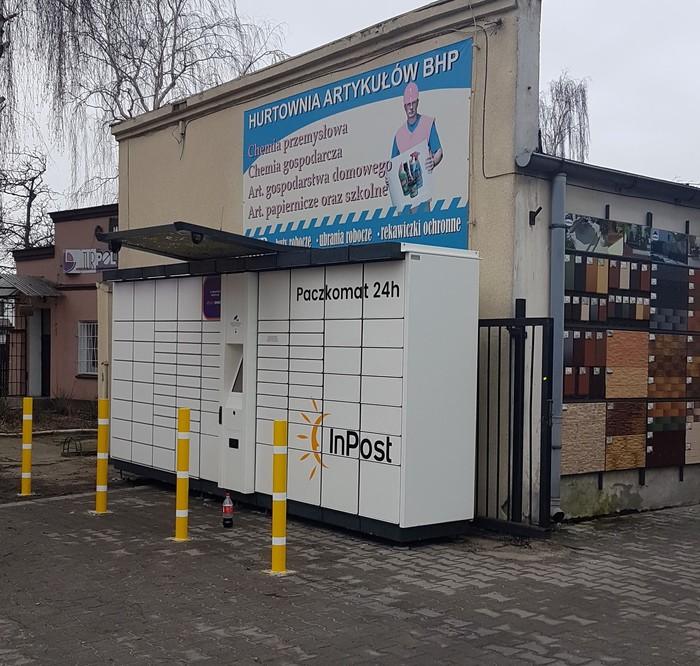 Przykładowa reklama