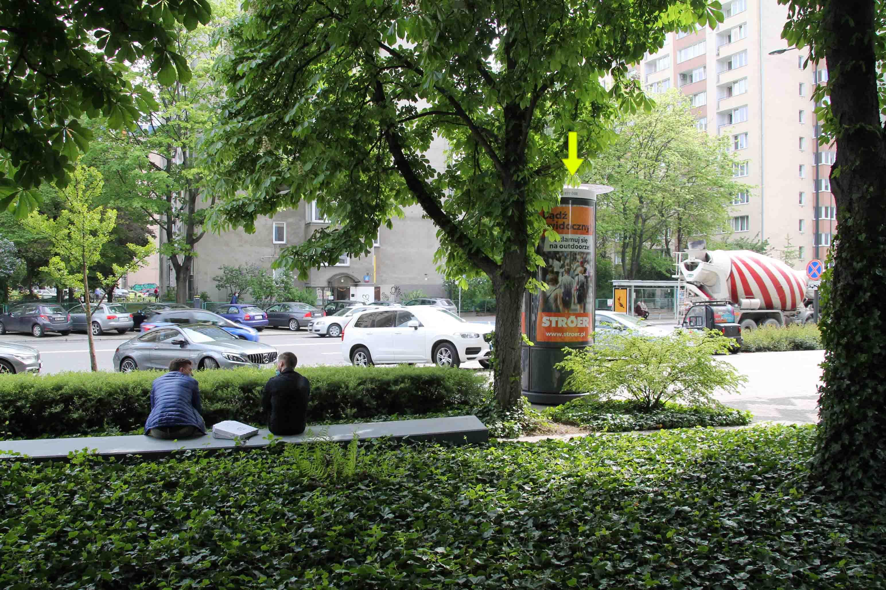 Przykładowa reklama