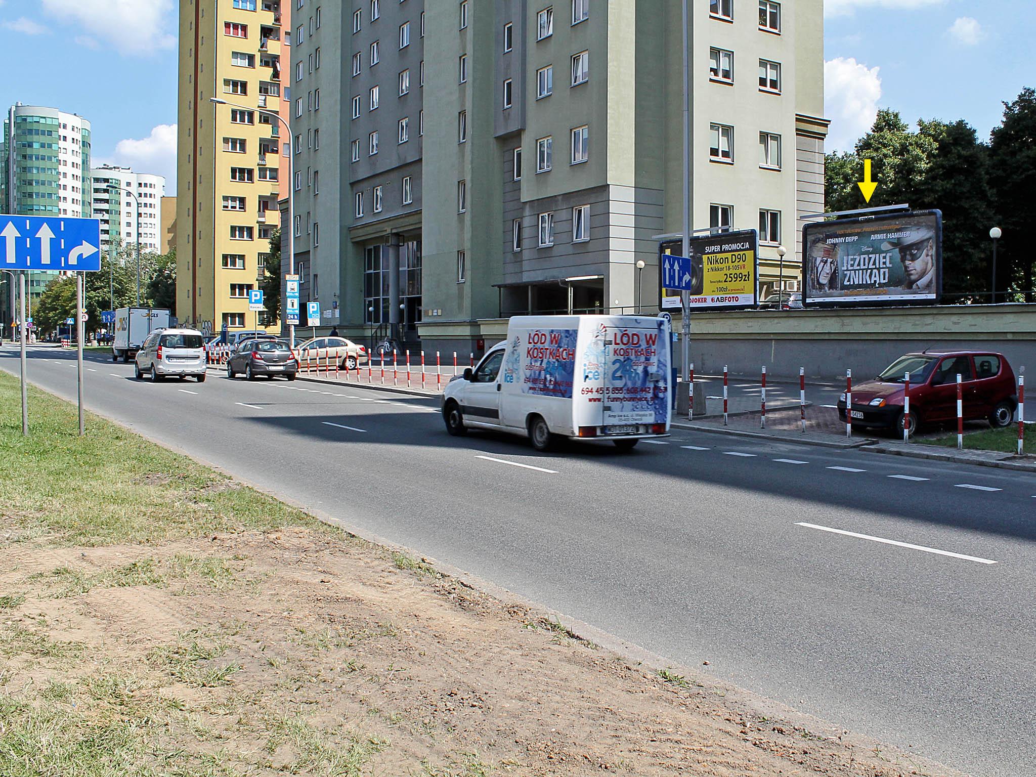 Przykładowa reklama