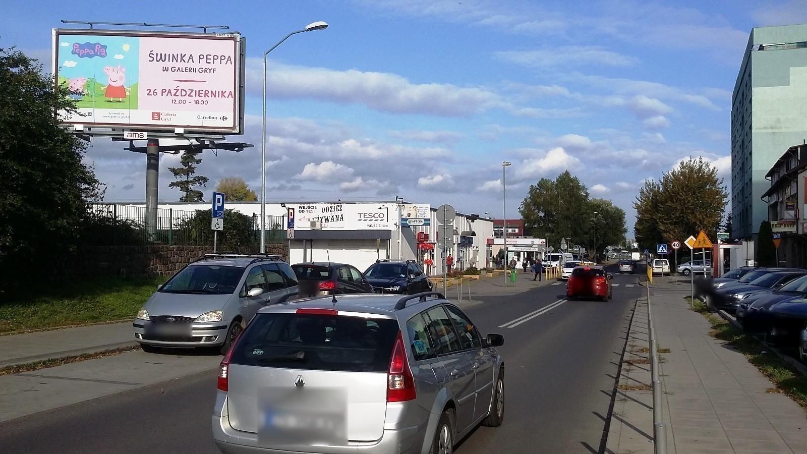 Przykładowa reklama