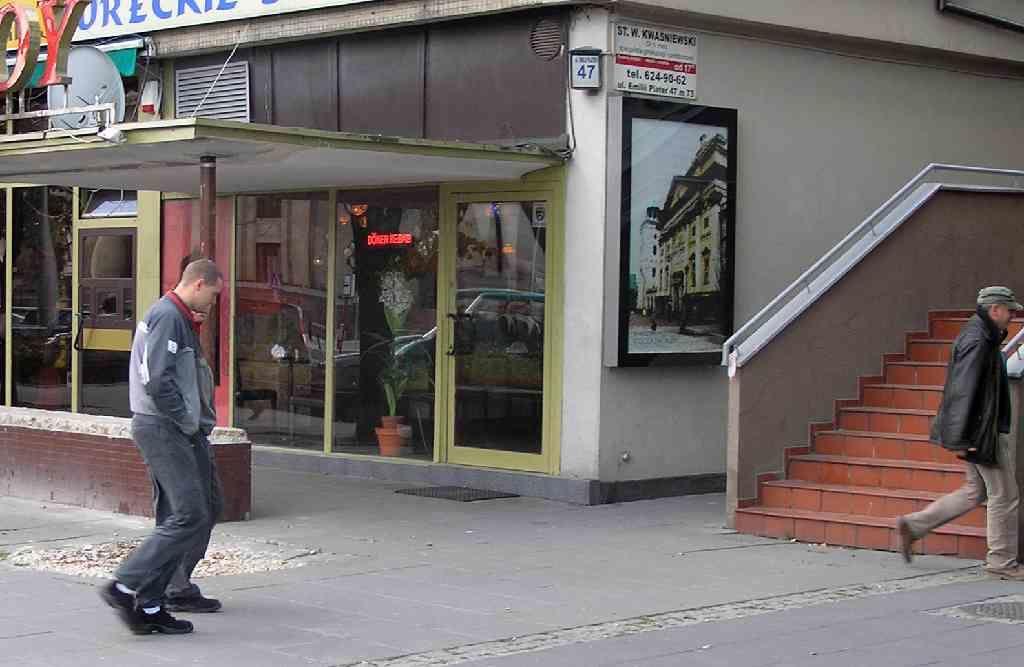 Przykładowa reklama