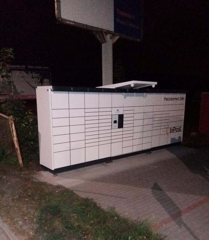 Przykładowa reklama