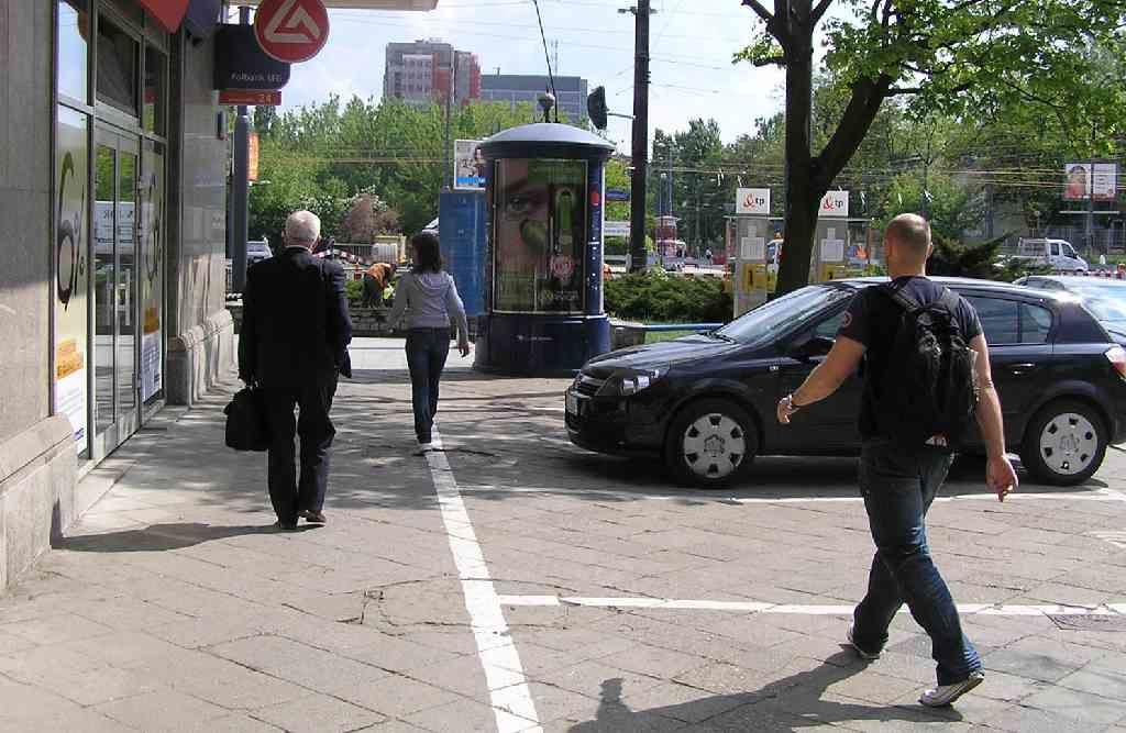 Przykładowa reklama