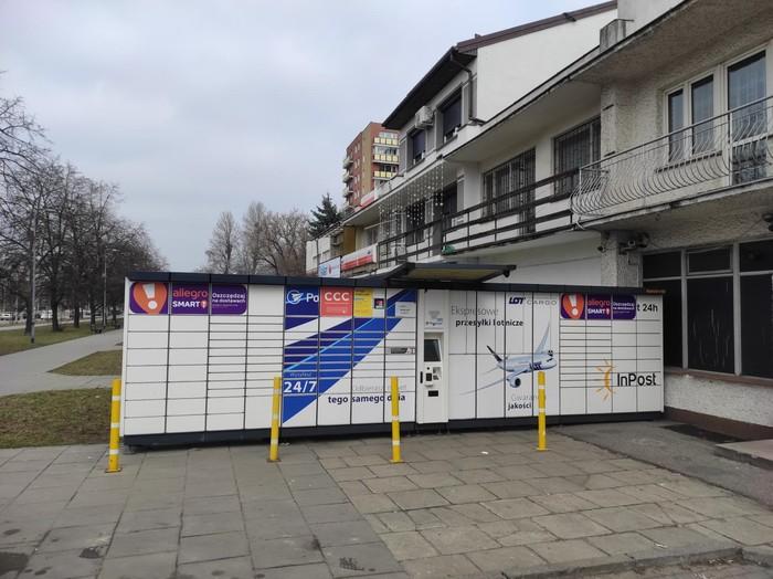 Przykładowa reklama