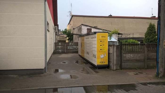 Przykładowa reklama