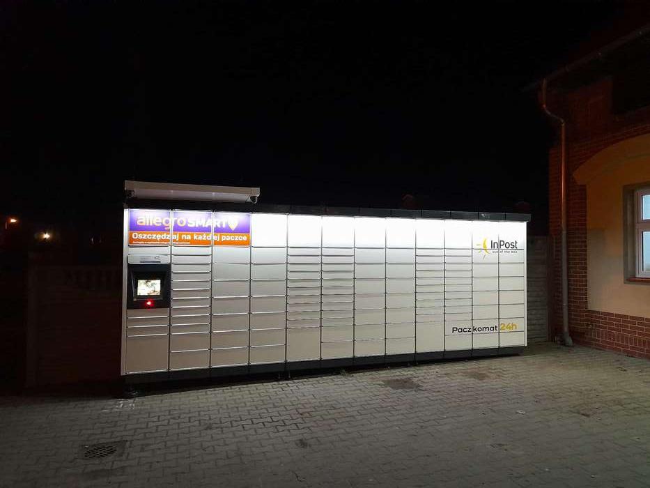 Przykładowa reklama